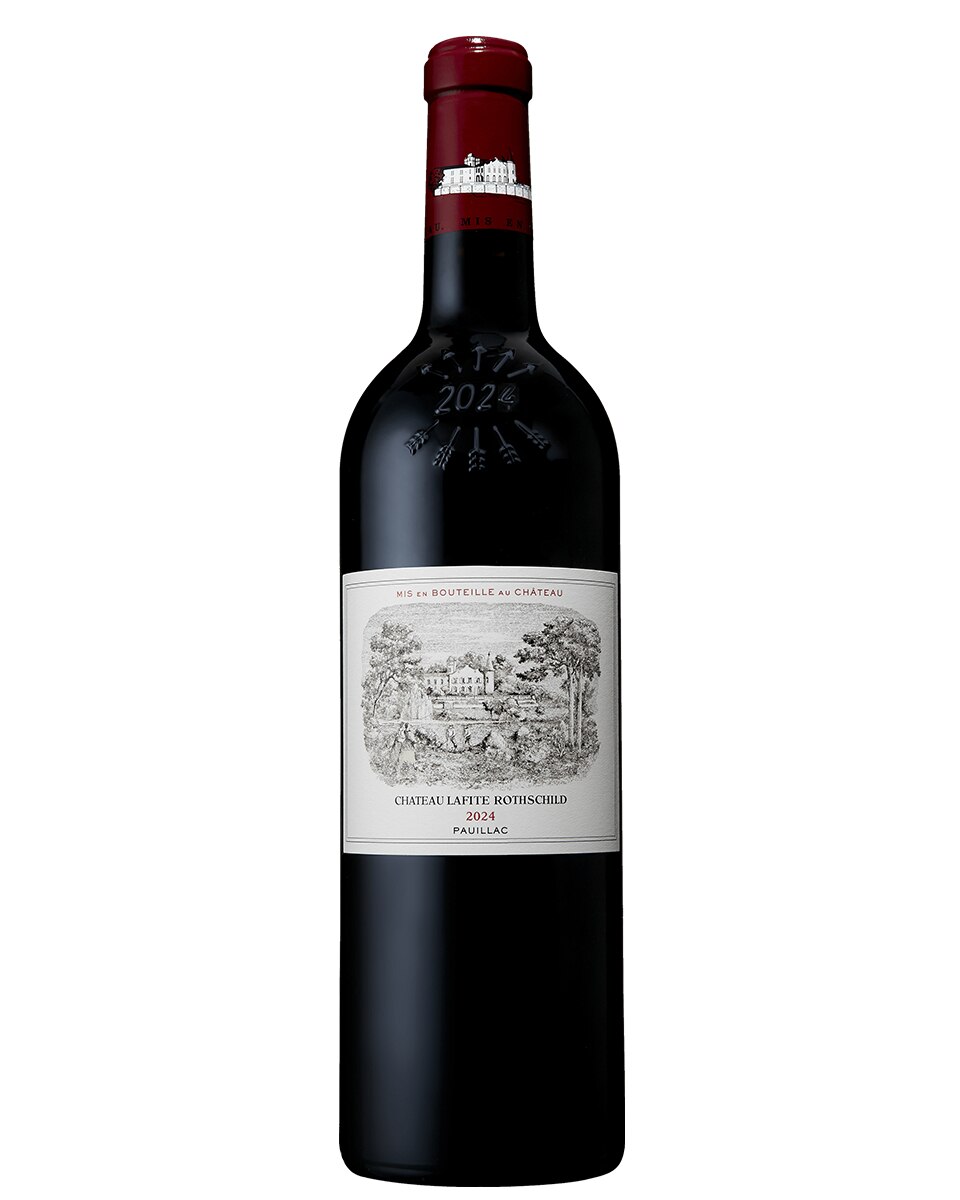 color: Red, White, Grower: Chateau-Lafite-Rothschild, Chateau