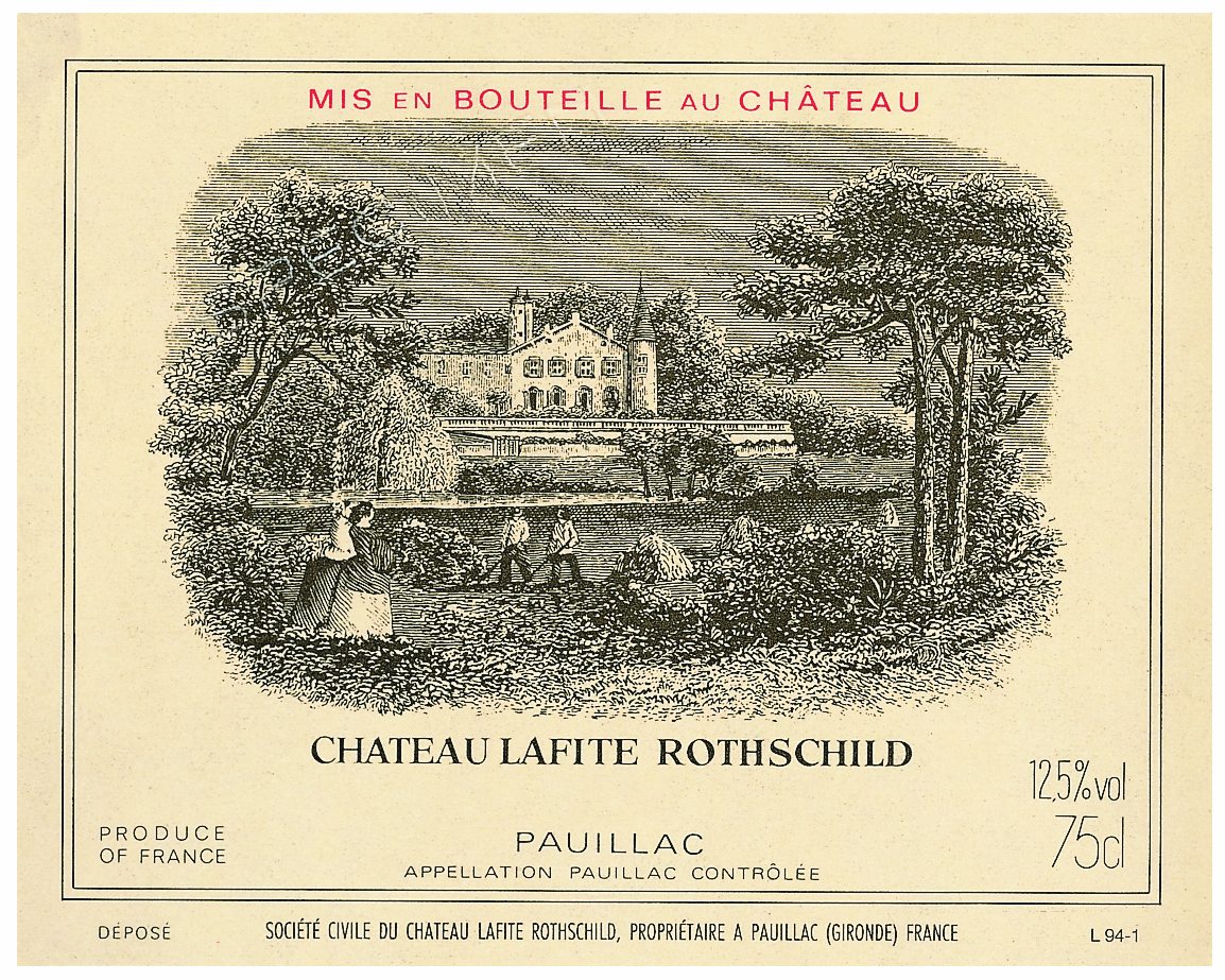 Grower: Chateau-Cos-d%2527Estournel, Chateau-Lafite