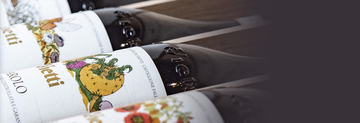 Hart Davis Hart Wine Co.
